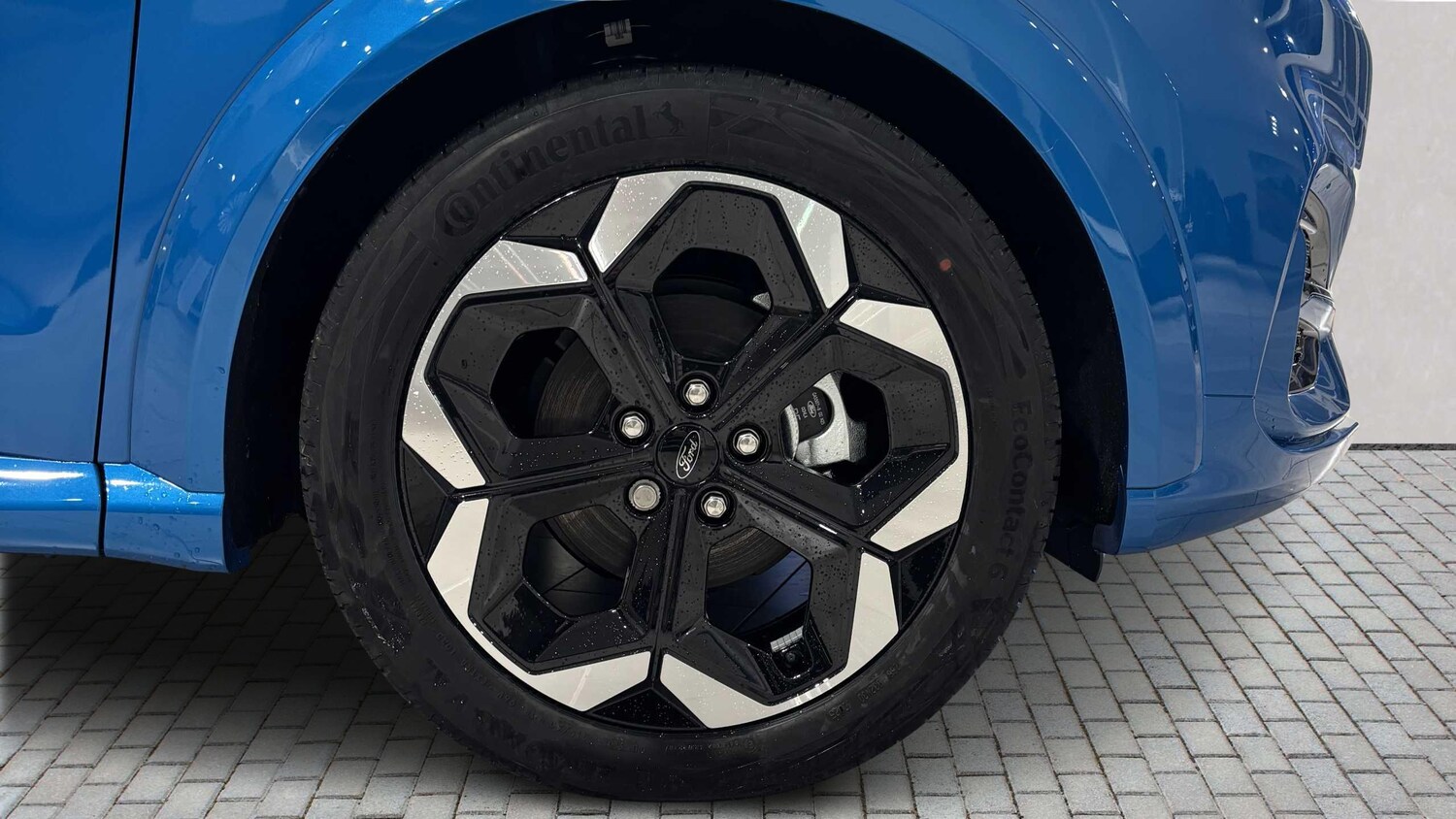 Used Ford Puma 2025 for sale - 77943319: Photo 7