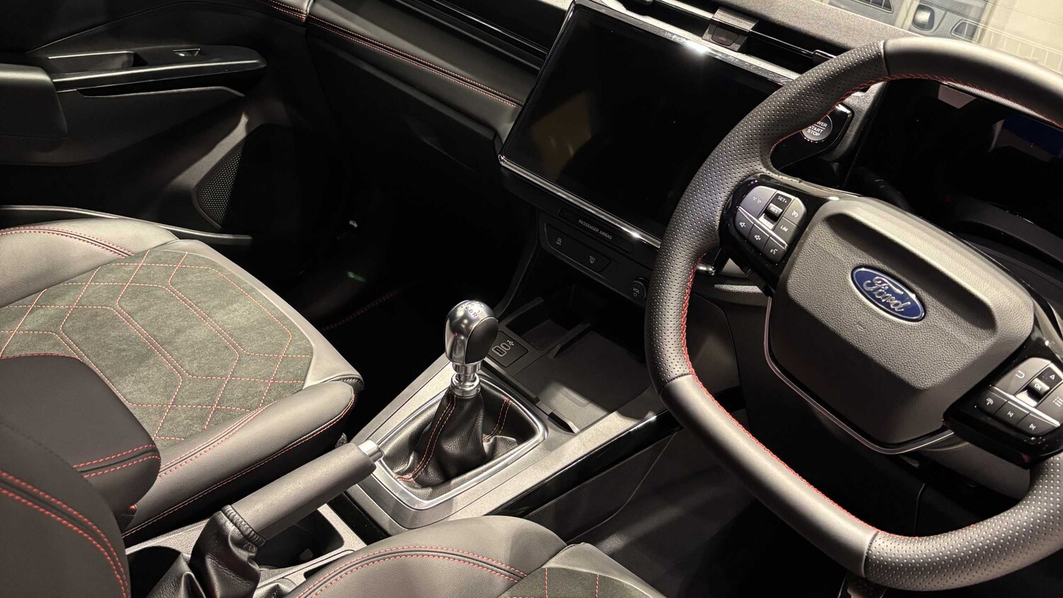 Used Ford Puma 2025 for sale - 77943319: Photo 9