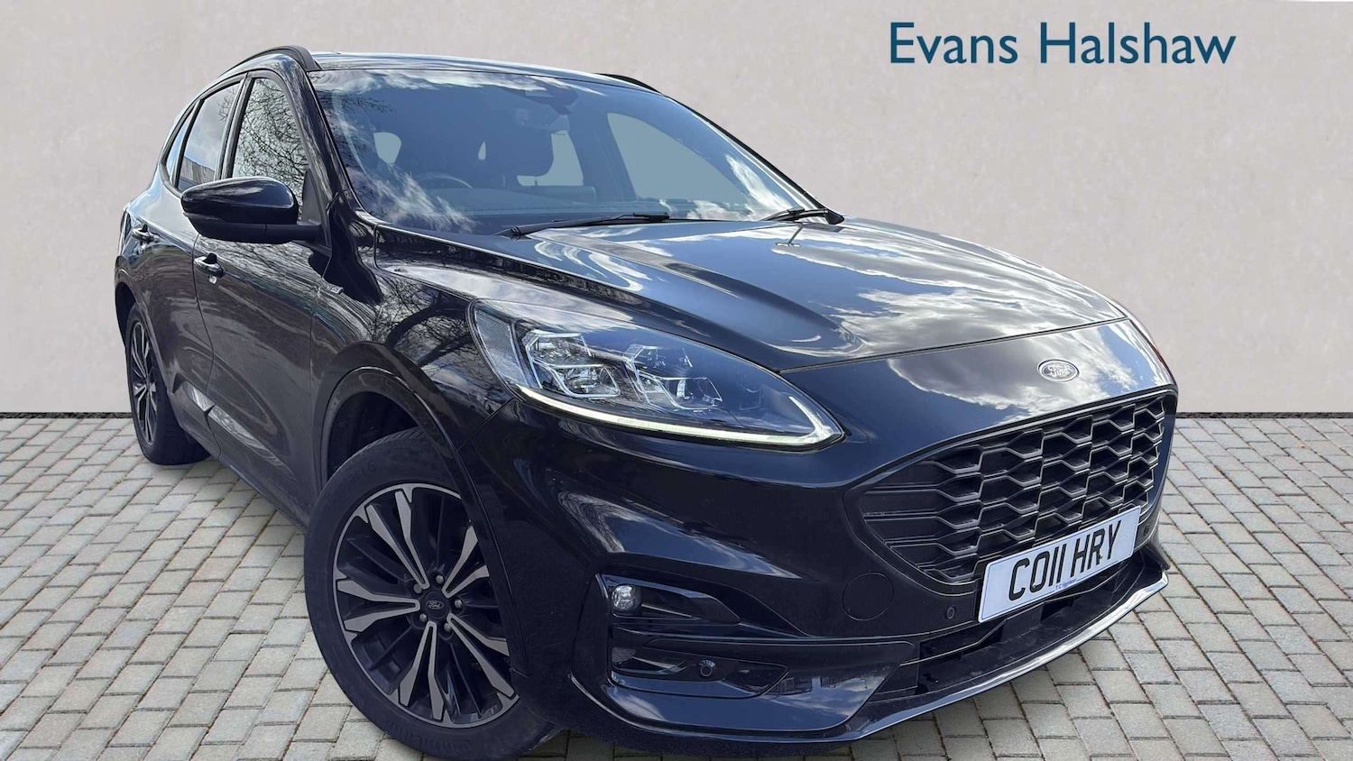 Used Ford Kuga 2020 for sale - 78023942: Photo 1