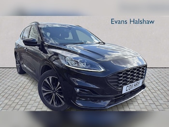 Used Ford Kuga 2020 for sale - 78023942: Photo