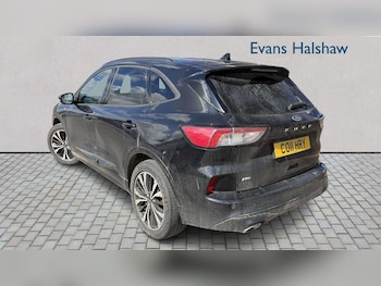 Used Ford Kuga 2020 for sale - 78023942: Photo