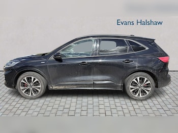 Used Ford Kuga 2020 for sale - 78023942: Photo