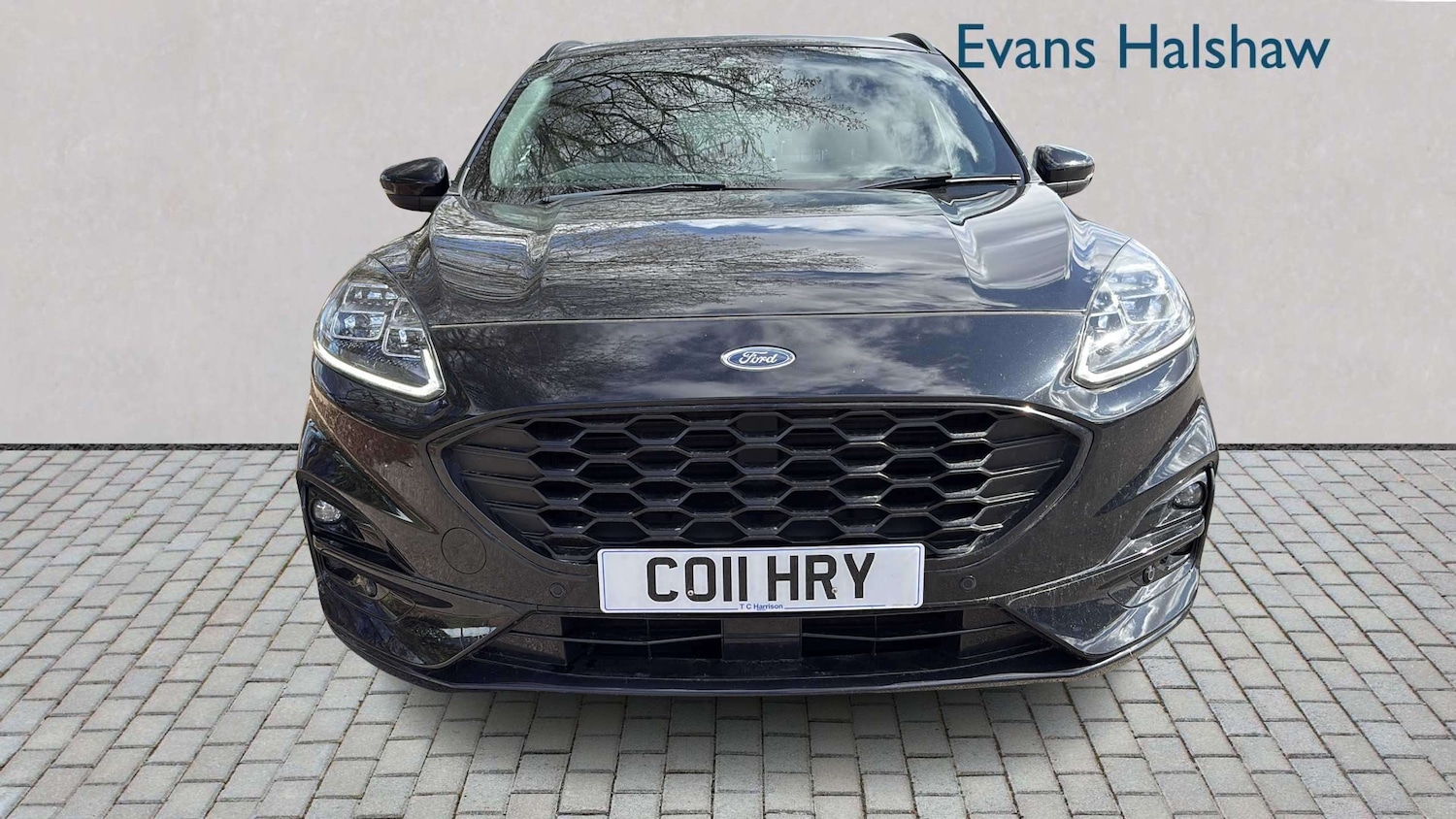 Used Ford Kuga 2020 for sale - 78023942: Photo 4