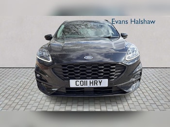 Used Ford Kuga 2020 for sale - 78023942: Photo