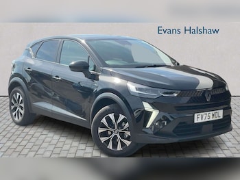 Used Renault Captur 2025 for sale - 79511563: Photo