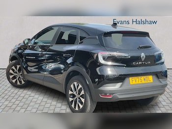 Used Renault Captur 2025 for sale - 79511563: Photo