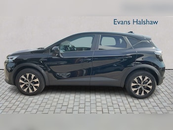 Used Renault Captur 2025 for sale - 79511563: Photo