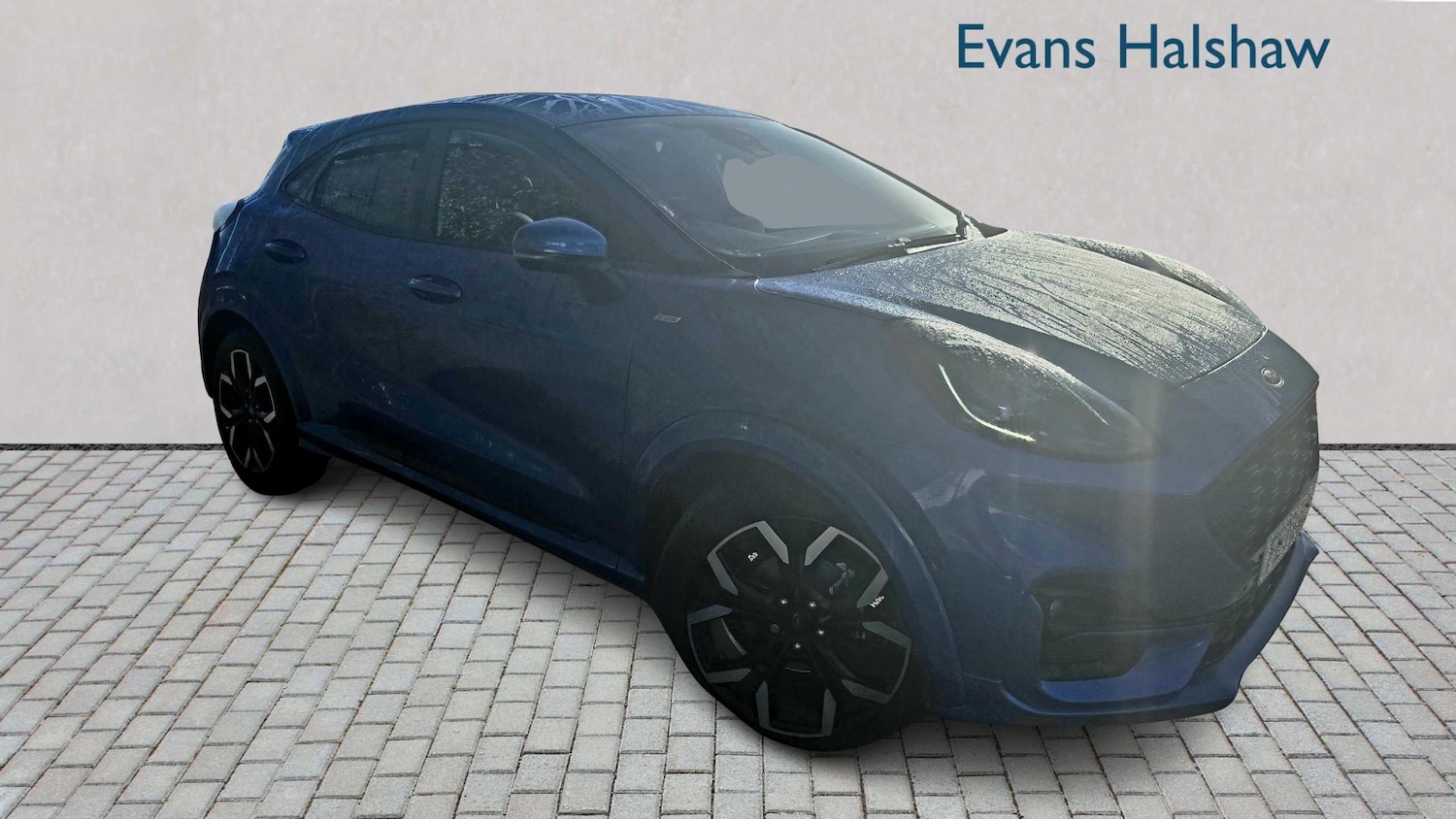 Used Ford Puma 2022 for sale - 76789208: Photo 1