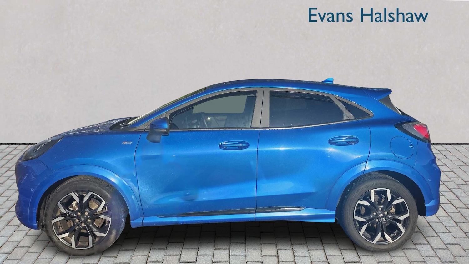 Used Ford Puma 2022 for sale - 76789208: Photo 3