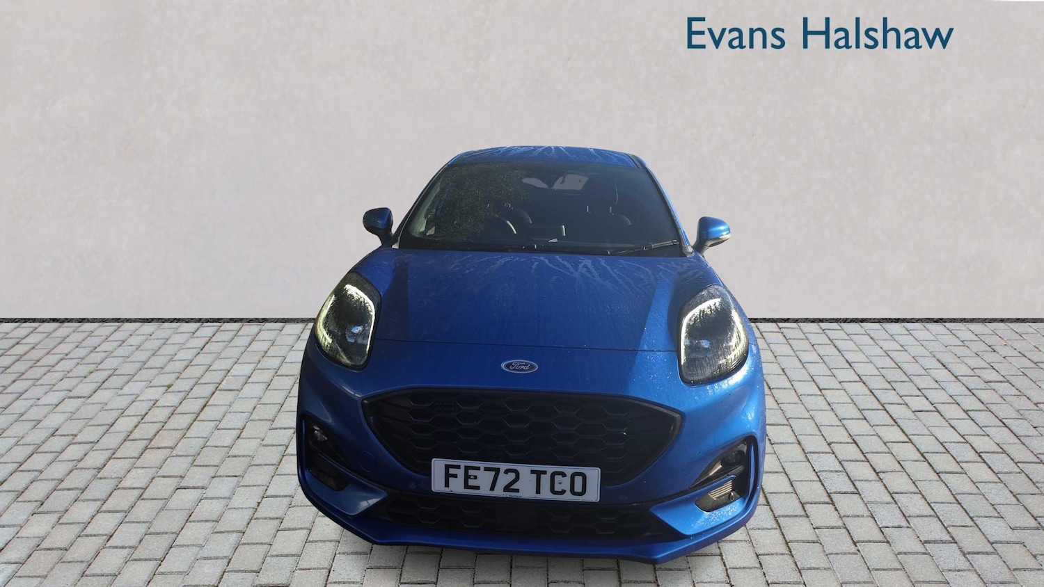 Used Ford Puma 2022 for sale - 76789208: Photo 4