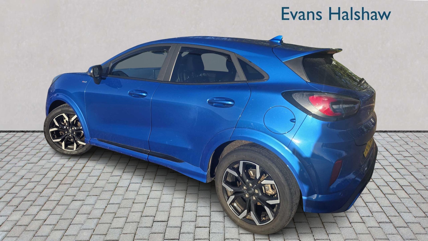 Used Ford Puma 2022 for sale - 76789208: Photo 6