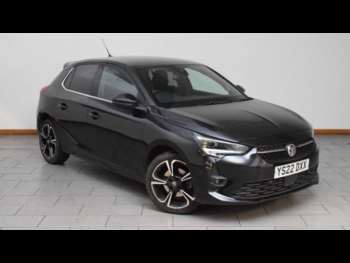 Used Vauxhall Corsa 2022 for sale - 75317396: Photo