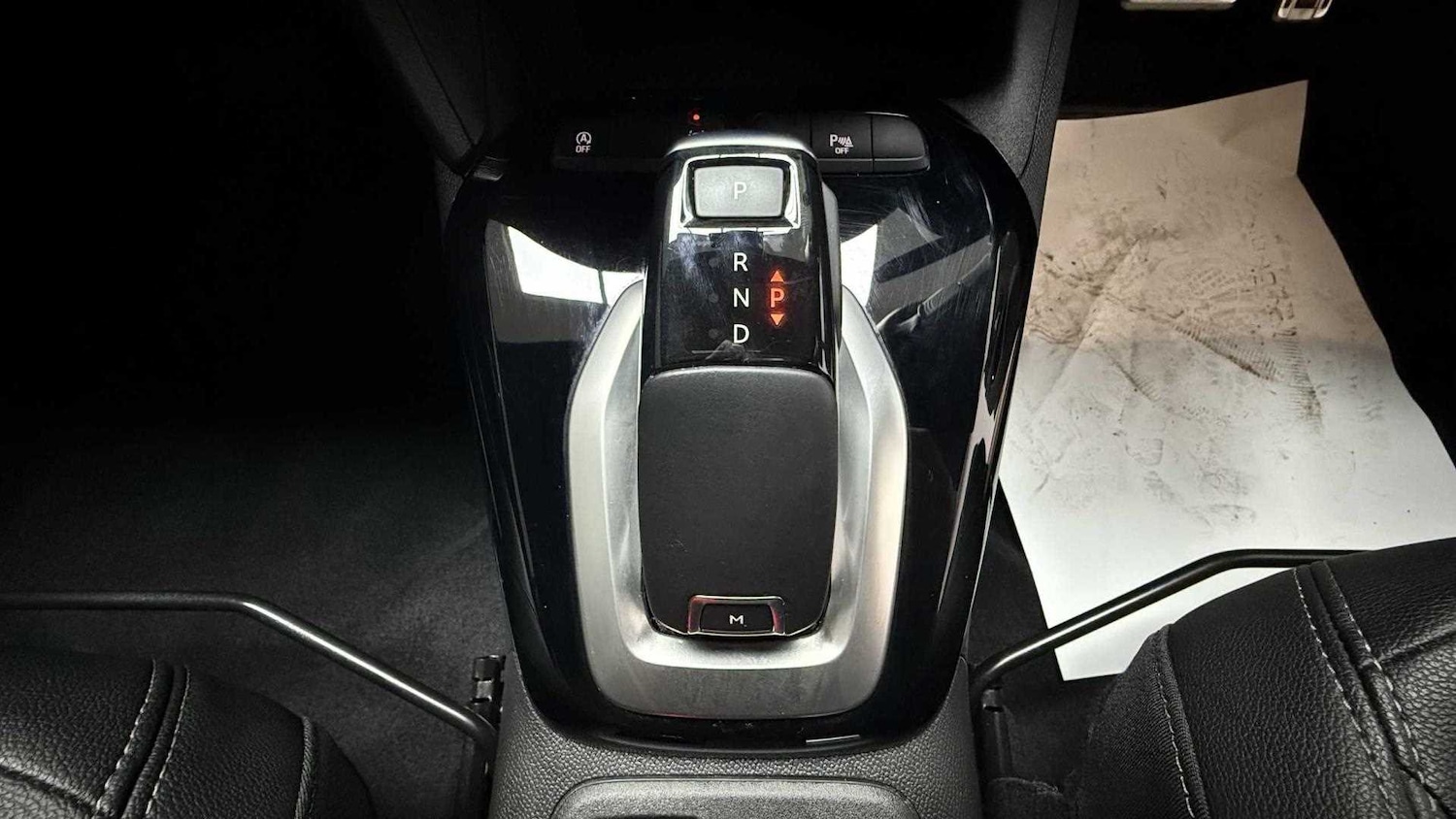 Vehicle 26