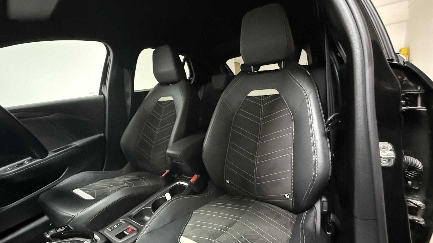 Vehicle 34