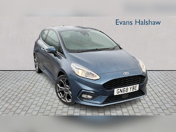 Ford Fiesta feature image