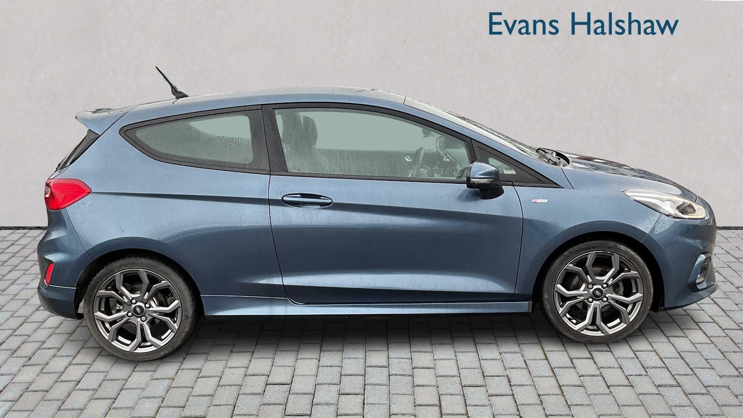 Used Ford Fiesta 2018 for sale - 77615409: Photo 4