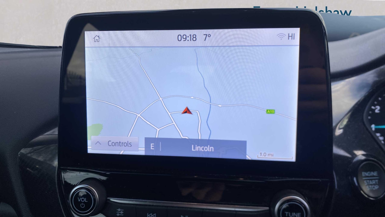 Used Ford Puma 2023 for sale - 77397925: Photo 11