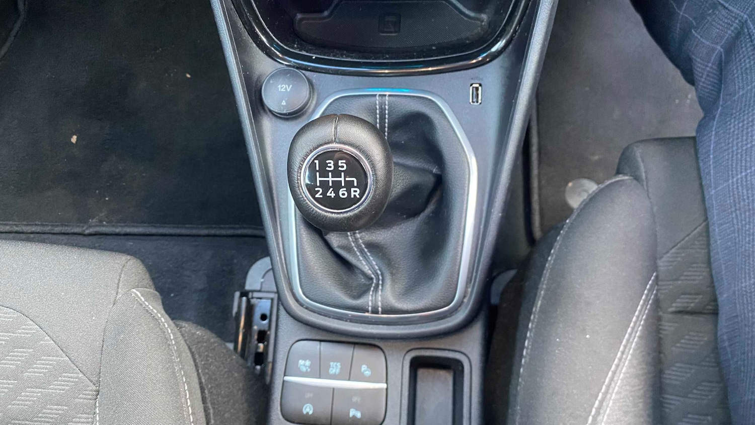 Used Ford Puma 2023 for sale - 77397925: Photo 14