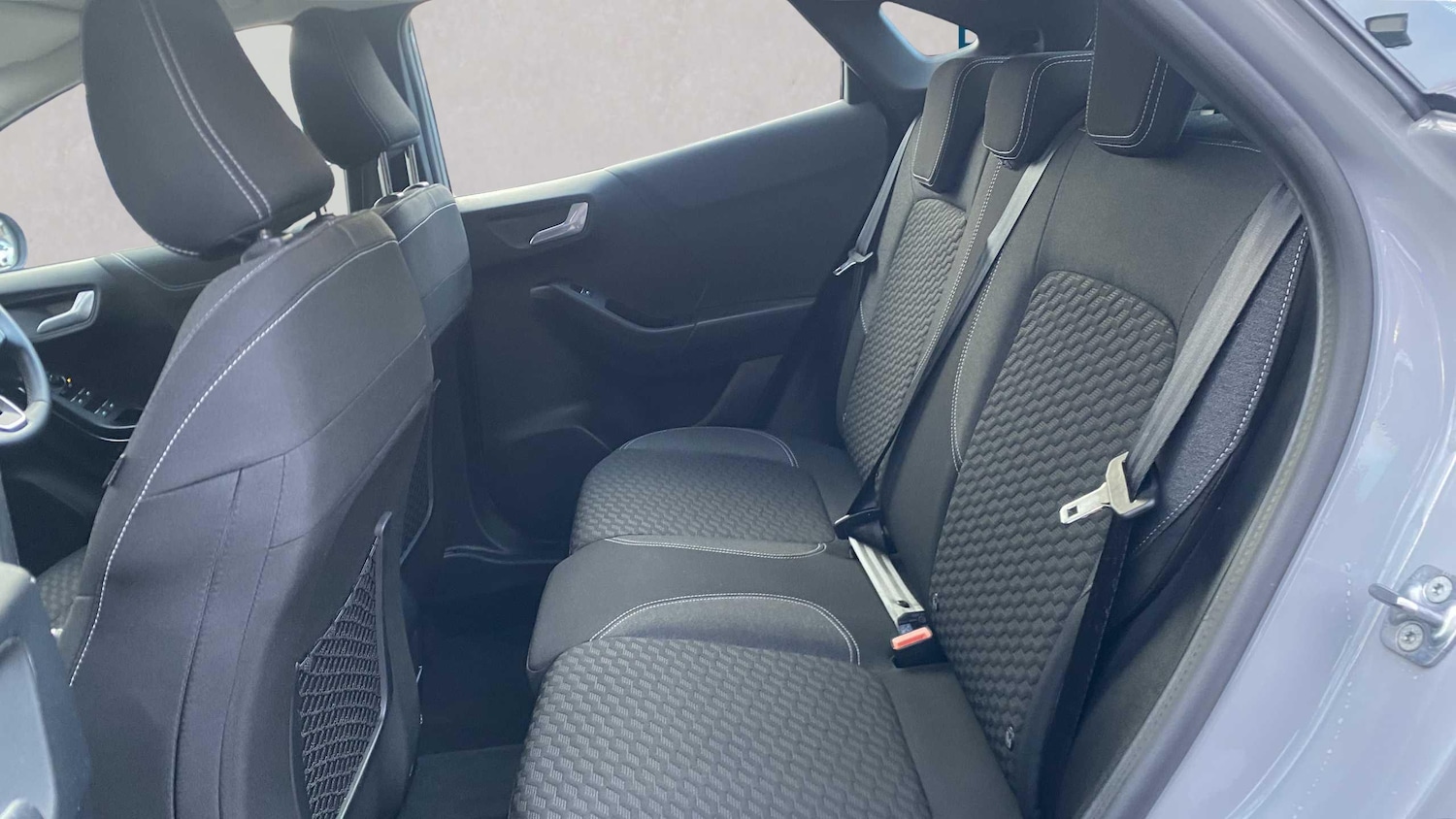 Used Ford Puma 2023 for sale - 77397925: Photo 16