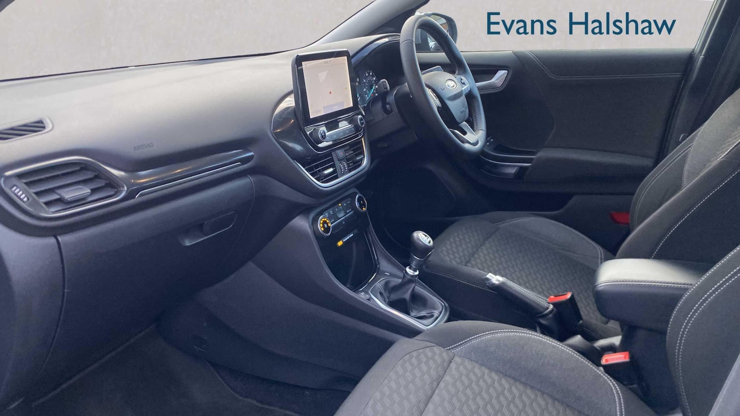 Used Ford Puma 2023 for sale - 77397925: Photo 17