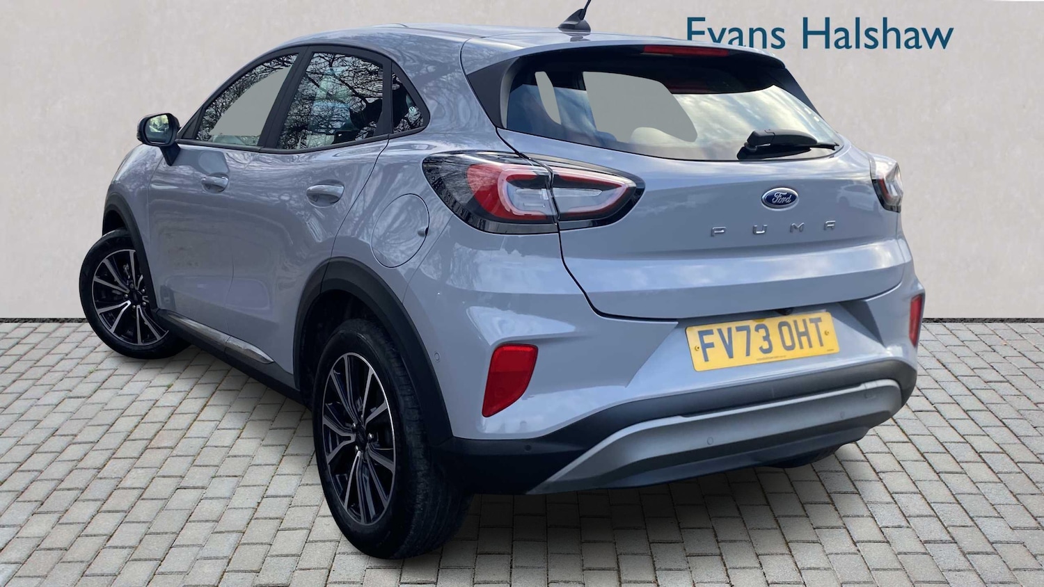 Used Ford Puma 2023 for sale - 77397925: Photo 2