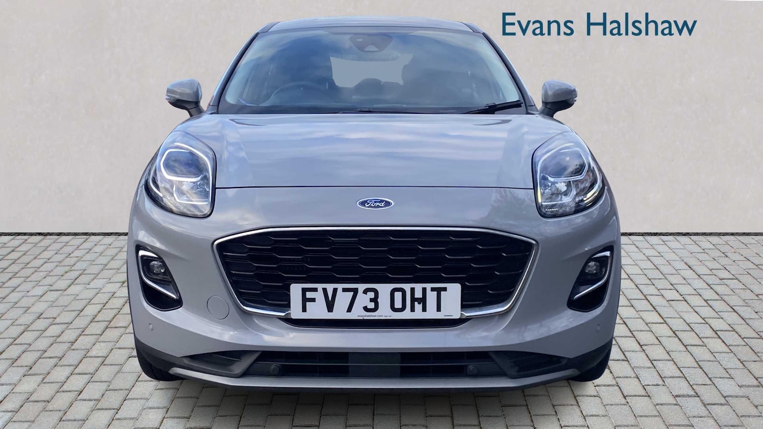 Used Ford Puma 2023 for sale - 77397925: Photo 3