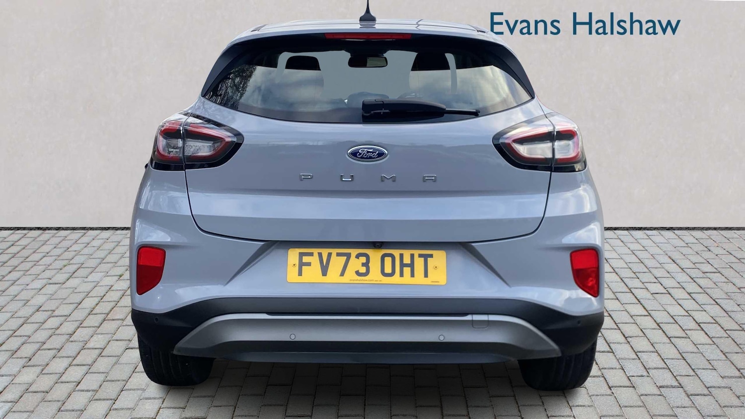 Used Ford Puma 2023 for sale - 77397925: Photo 4