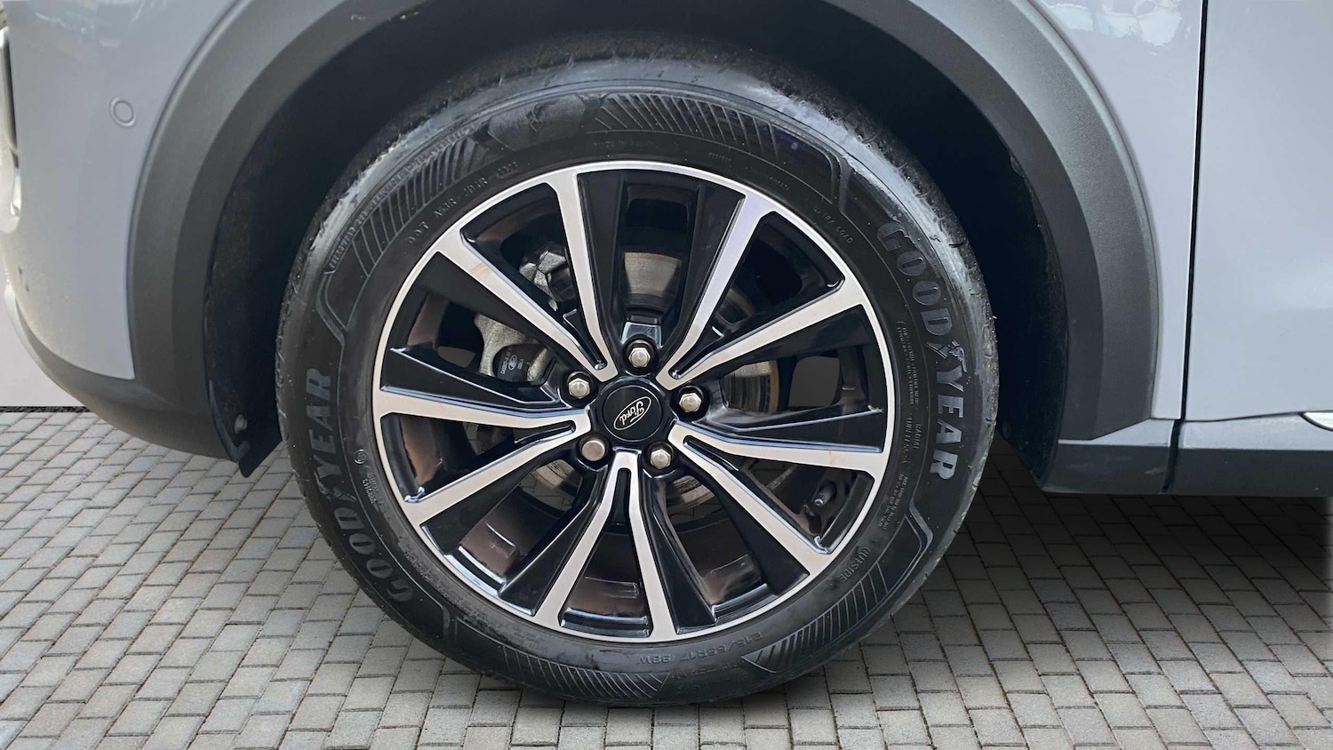 Used Ford Puma 2023 for sale - 77397925: Photo 5