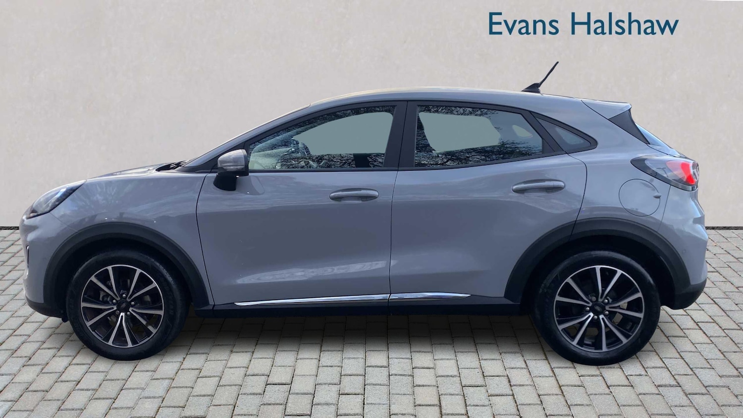 Used Ford Puma 2023 for sale - 77397925: Photo 6