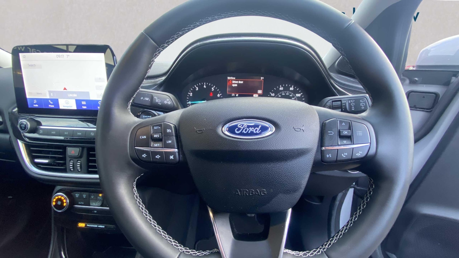 Used Ford Puma 2023 for sale - 77397925: Photo 9