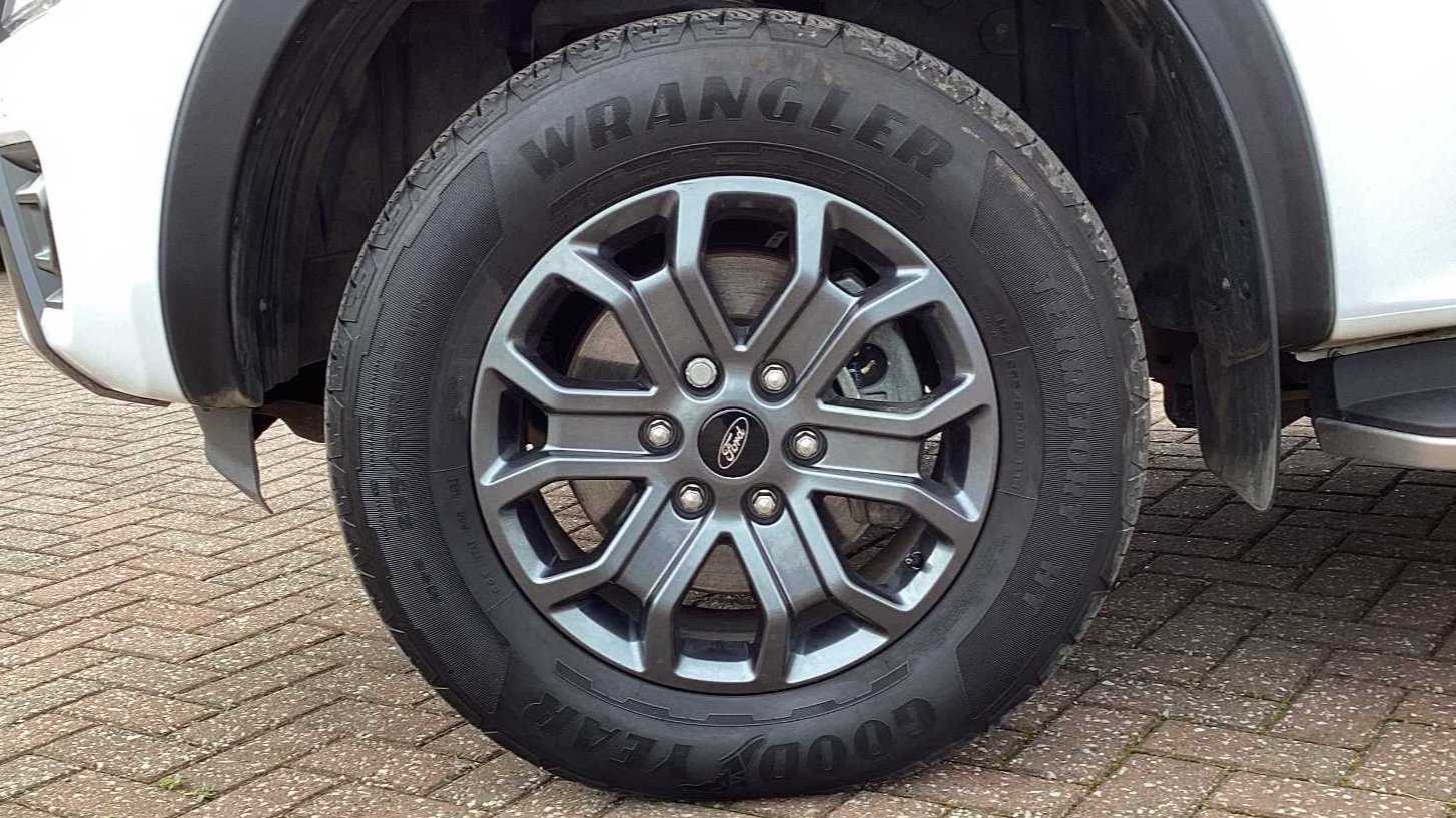 Used Ford Ranger 2023 for sale - 76373831: Photo 10
