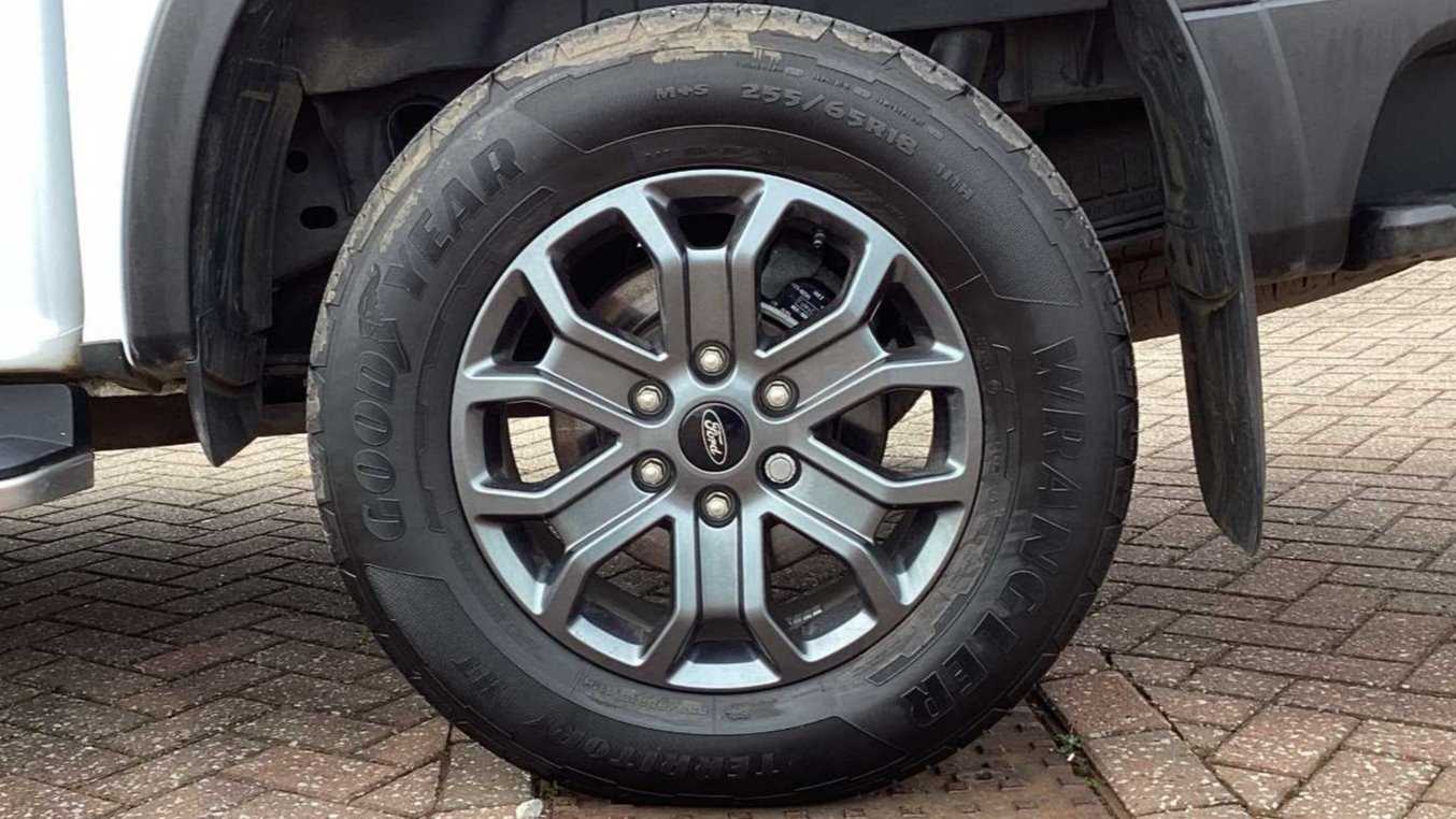 Used Ford Ranger 2023 for sale - 76373831: Photo 11