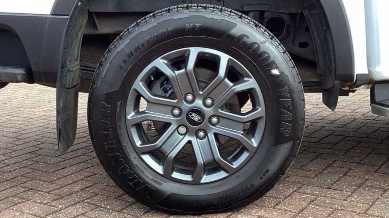 Used Ford Ranger 2023 for sale - 76373831: Photo 12