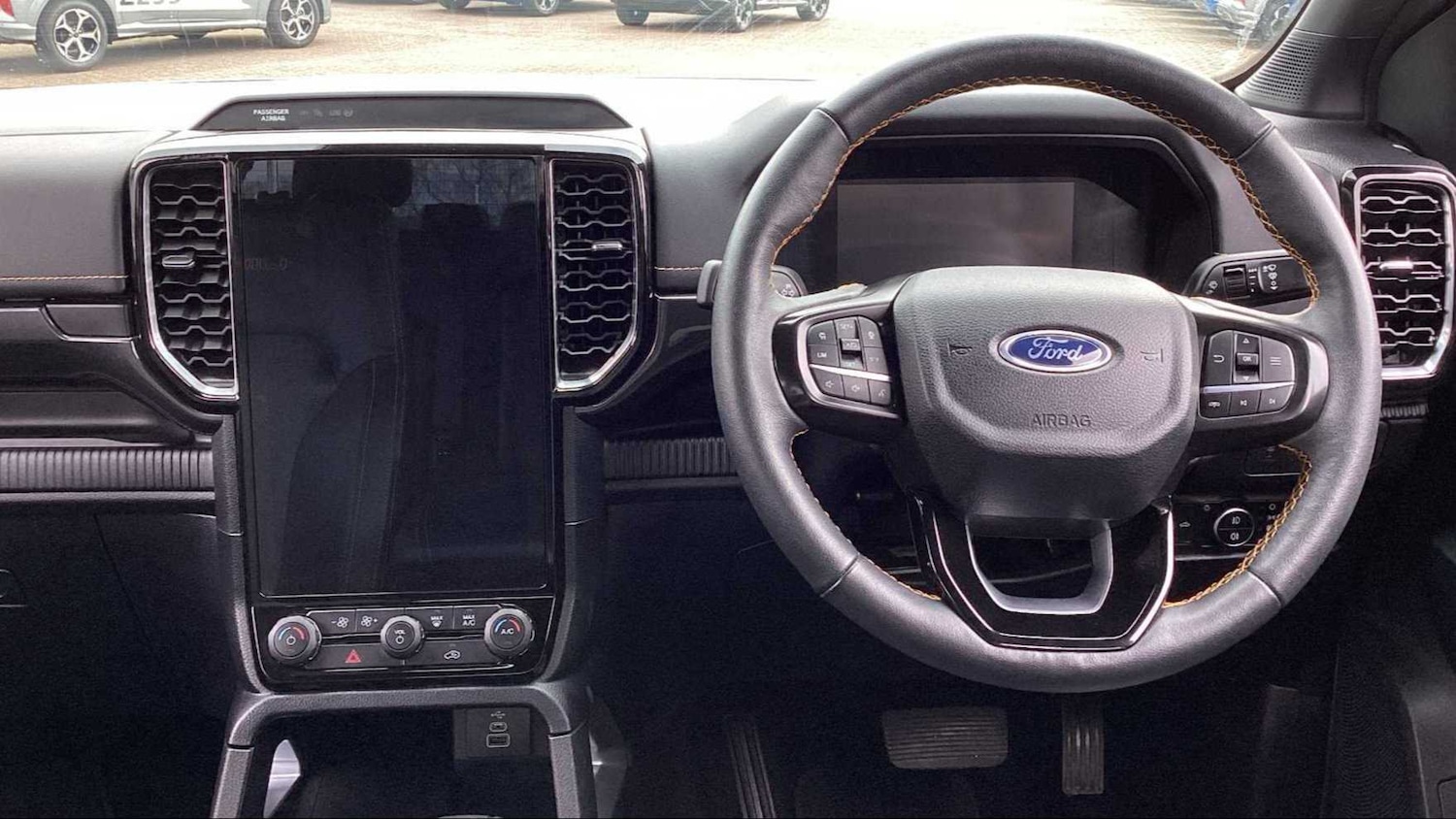 Used Ford Ranger 2023 for sale - 76373831: Photo 13