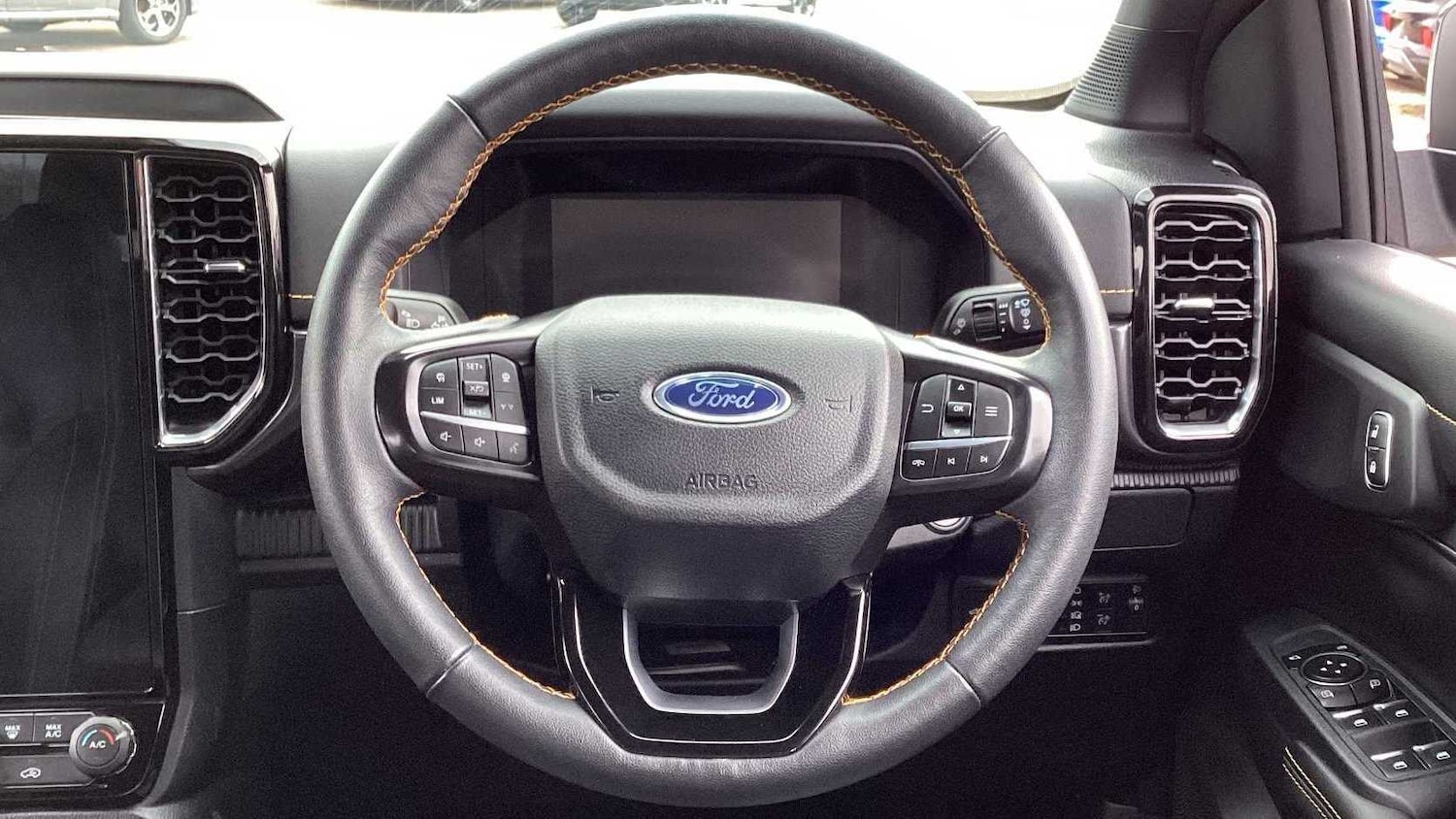 Used Ford Ranger 2023 for sale - 76373831: Photo 14