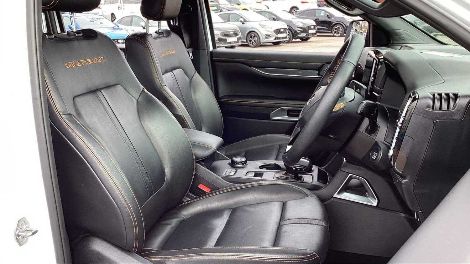 Used Ford Ranger 2023 for sale - 76373831: Photo 15