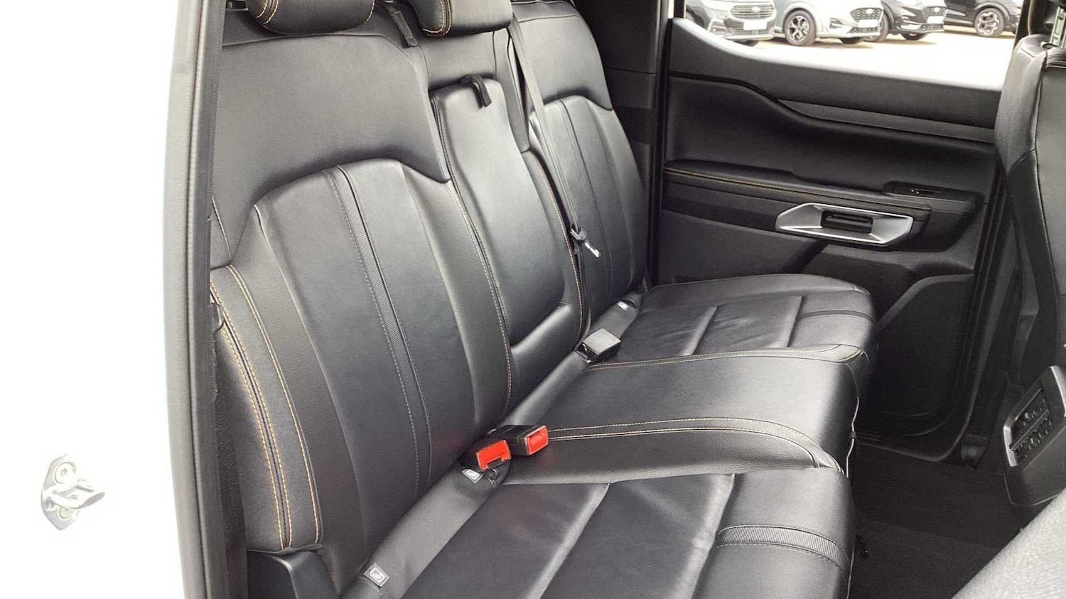 Used Ford Ranger 2023 for sale - 76373831: Photo 16
