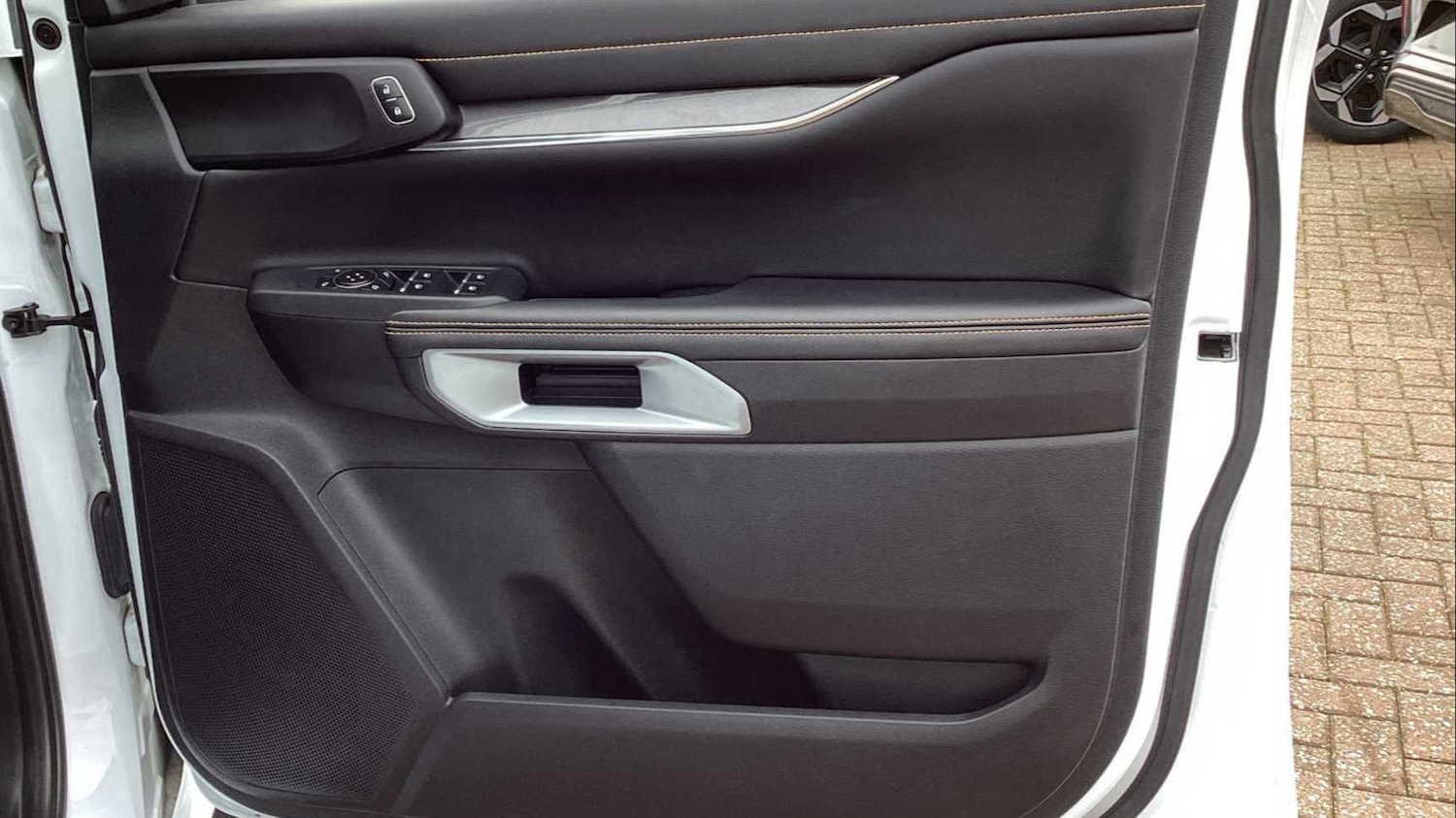Used Ford Ranger 2023 for sale - 76373831: Photo 18