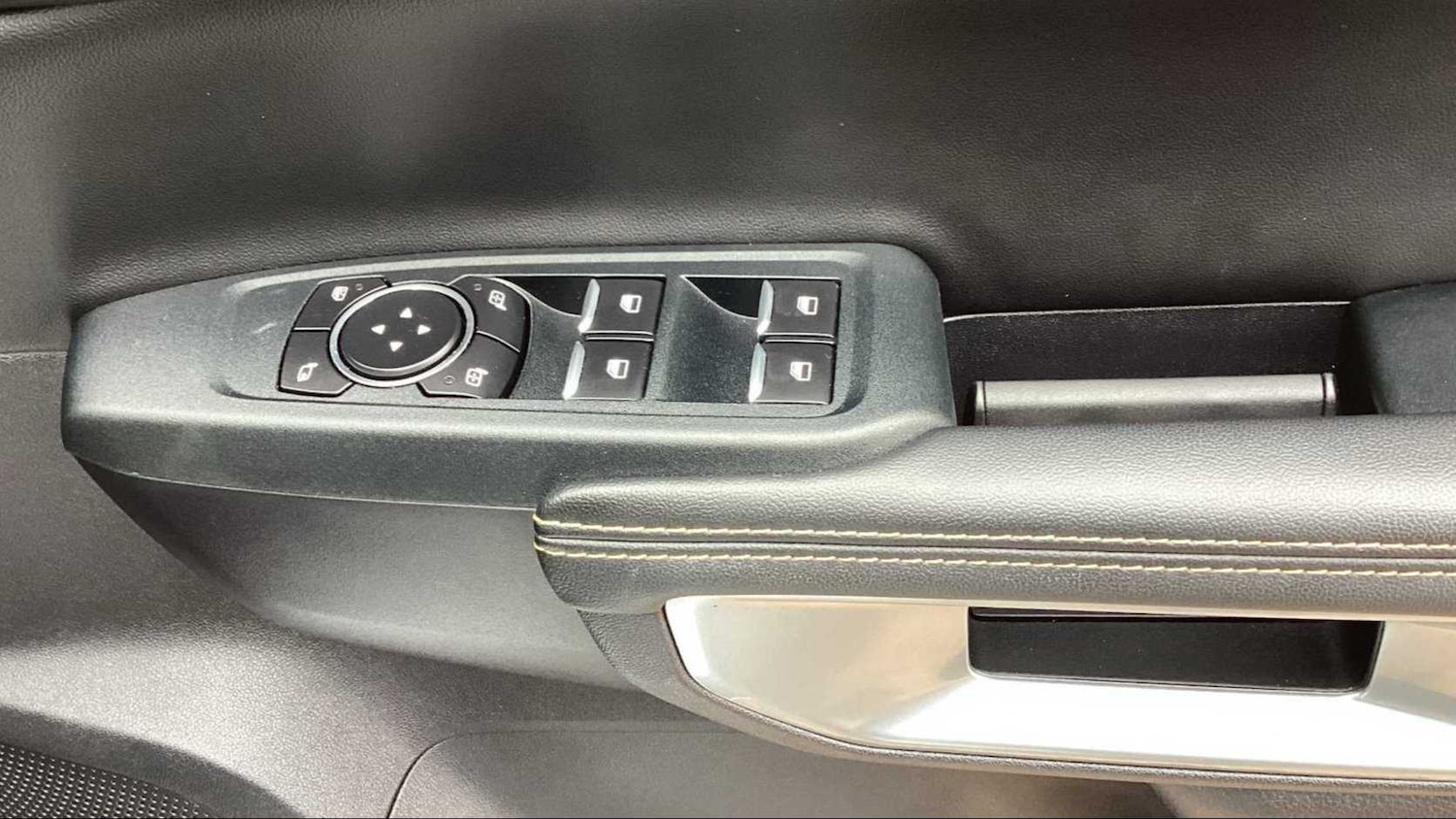 Used Ford Ranger 2023 for sale - 76373831: Photo 19
