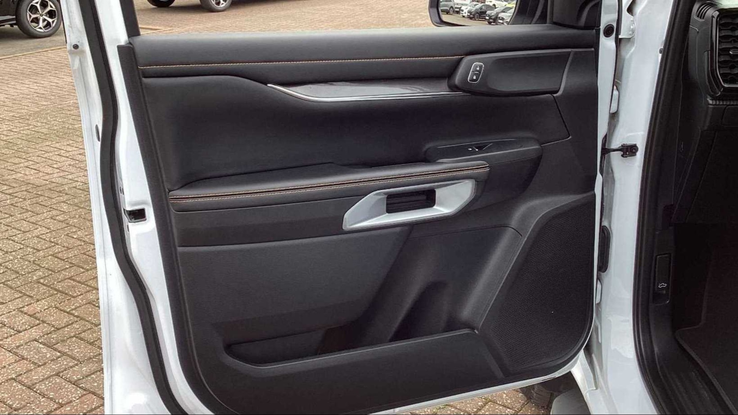 Used Ford Ranger 2023 for sale - 76373831: Photo 20