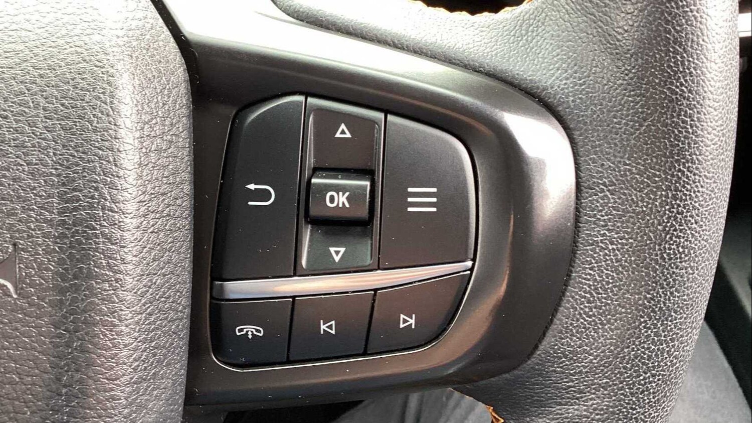 Used Ford Ranger 2023 for sale - 76373831: Photo 22