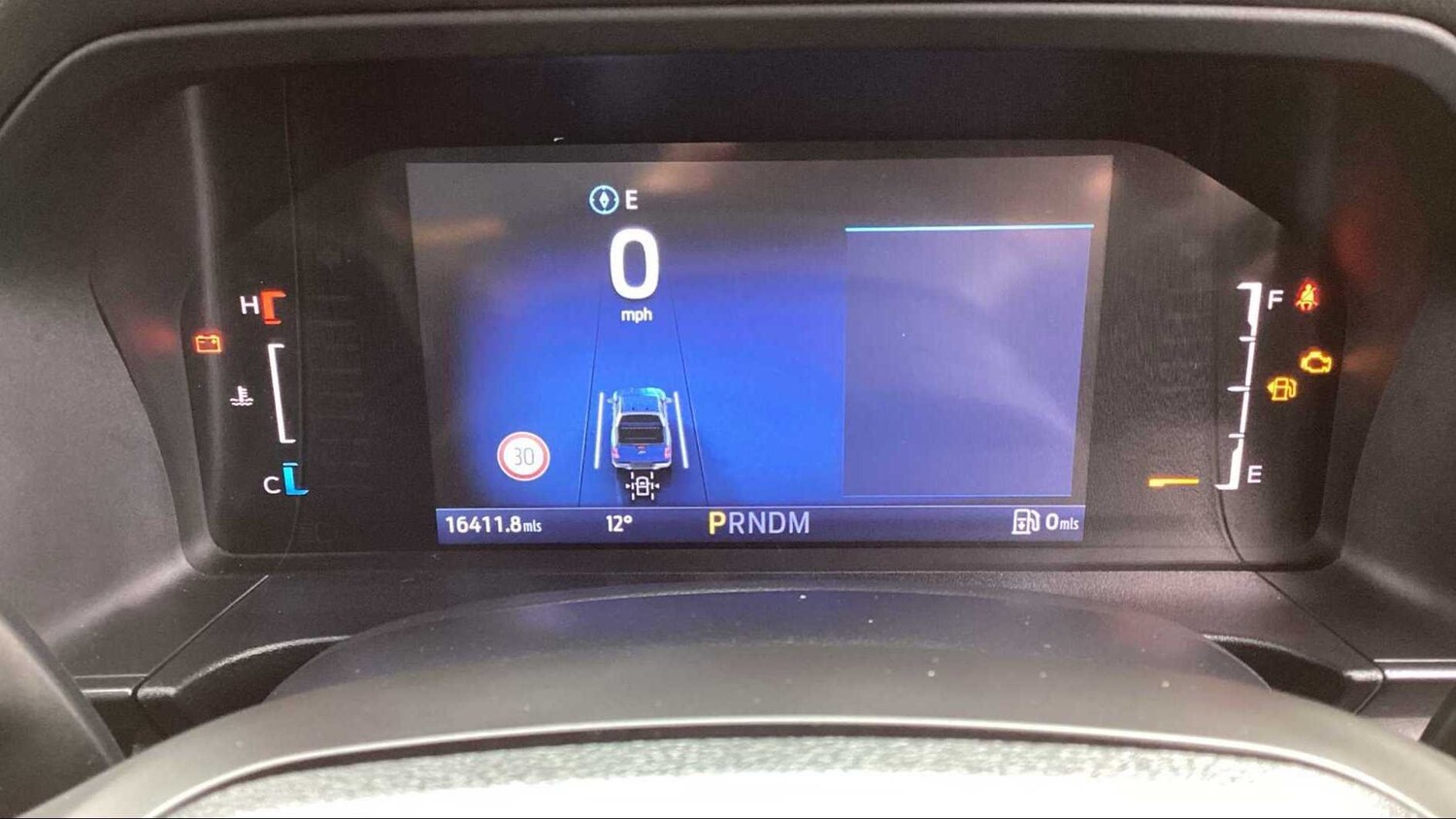 Used Ford Ranger 2023 for sale - 76373831: Photo 24