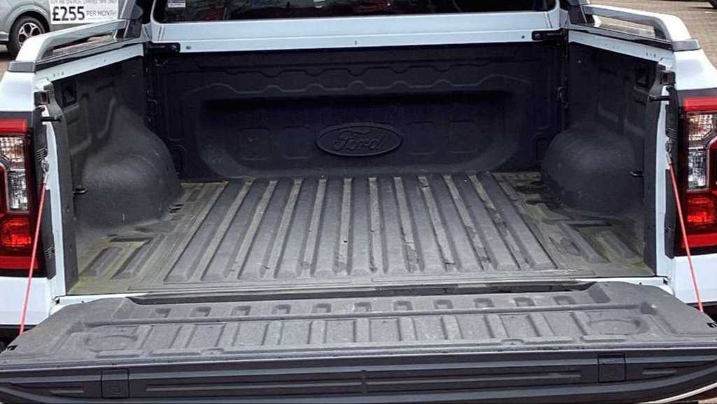 Used Ford Ranger 2023 for sale - 76373831: Photo 4