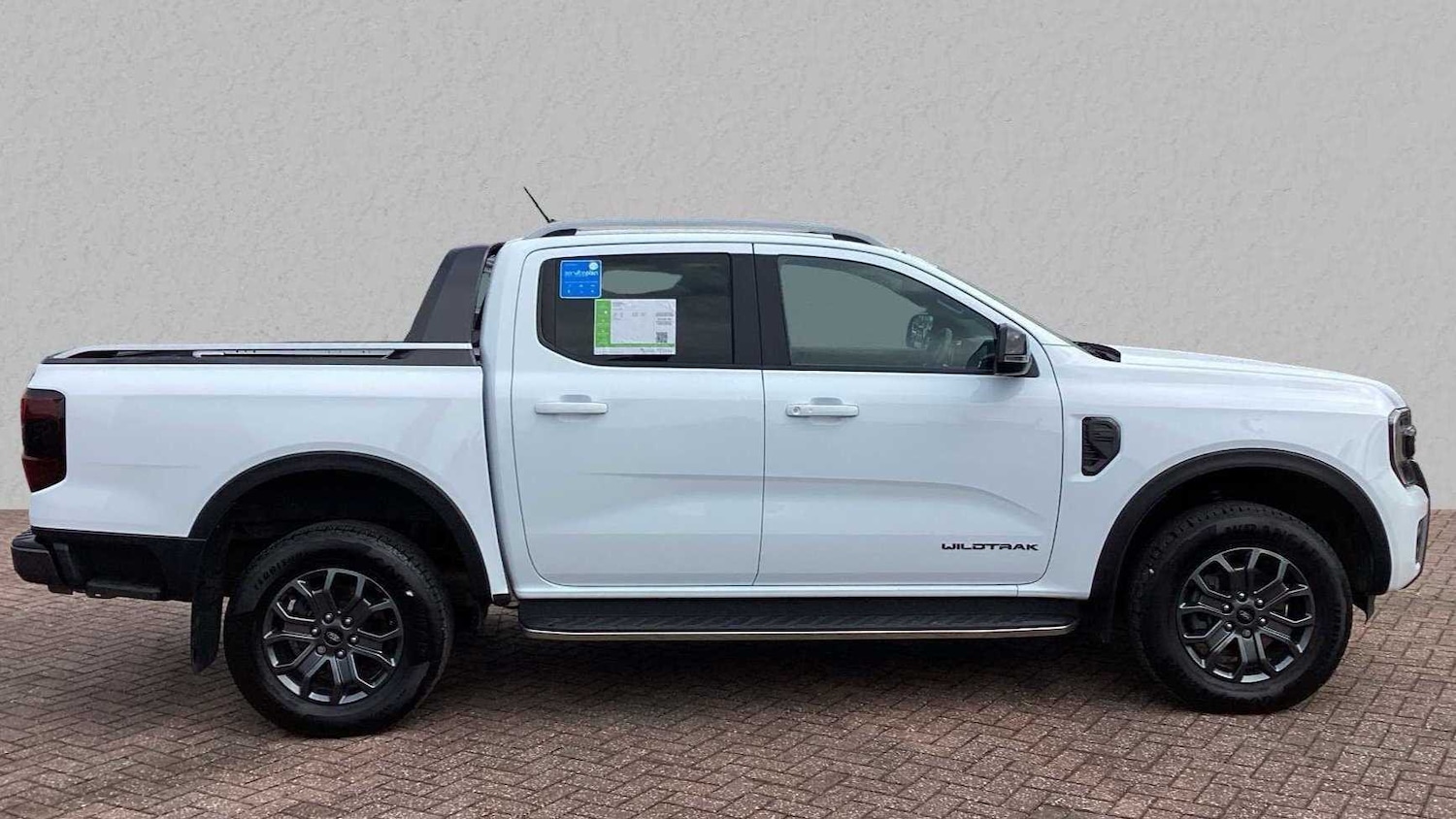 Used Ford Ranger 2023 for sale - 76373831: Photo 5