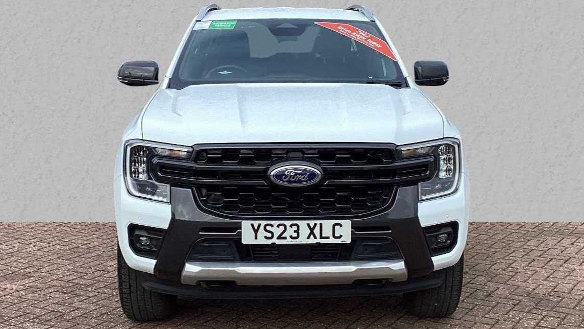 Used Ford Ranger 2023 for sale - 76373831: Photo 6