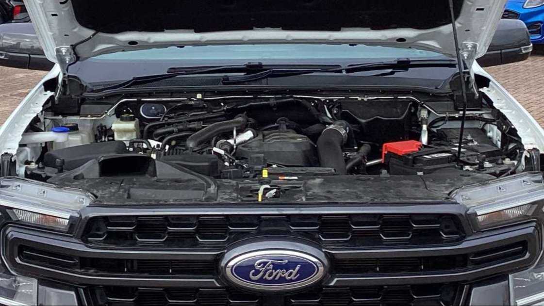 Used Ford Ranger 2023 for sale - 76373831: Photo 8