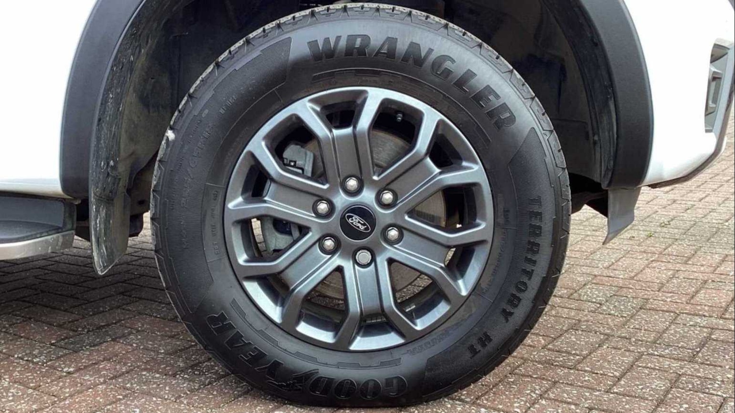 Used Ford Ranger 2023 for sale - 76373831: Photo 9