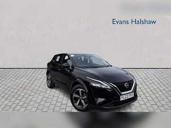 Used Nissan Qashqai 2023 for sale - 79730693: Photo