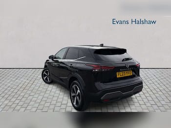 Used Nissan Qashqai 2023 for sale - 79730693: Photo