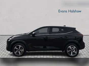 Used Nissan Qashqai 2023 for sale - 79730693: Photo